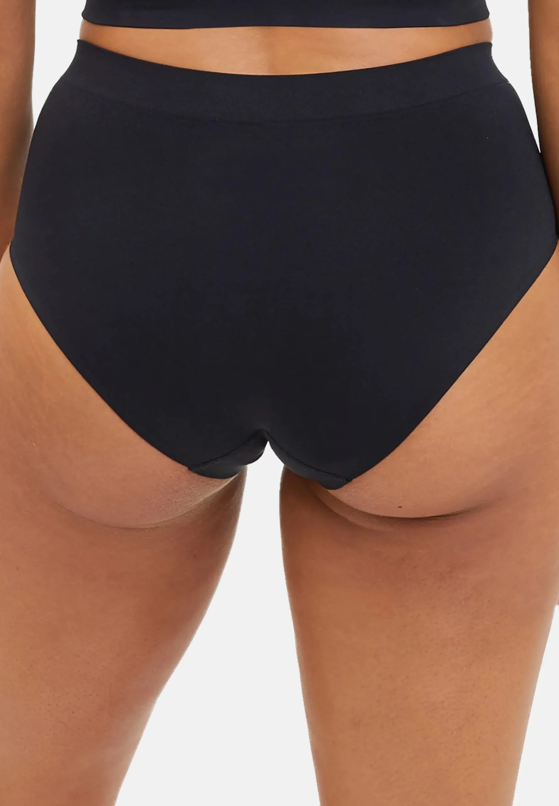 High waisted medium Briefs So Confort