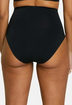 High waisted medium Briefs Perfect Touch