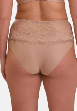 High waisted medium briefs Lily