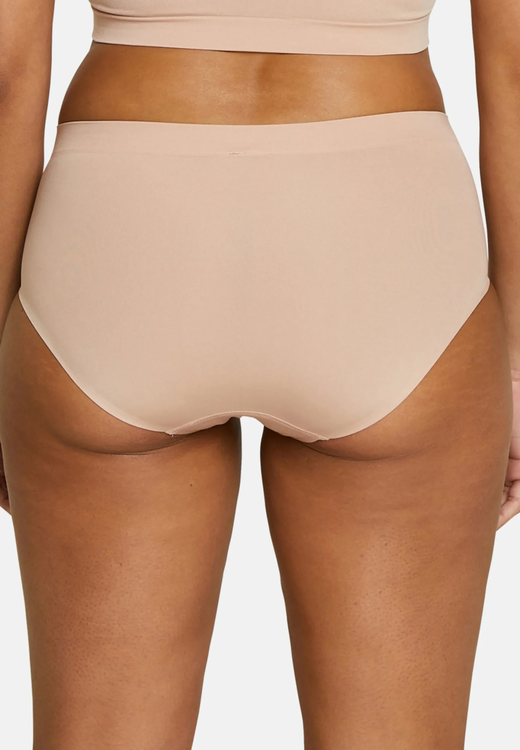 High waisted medium Briefs So Comfort