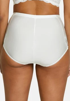 High waisted medium Briefs Ariane