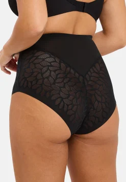 High waisted medium Briefs Perfect curves