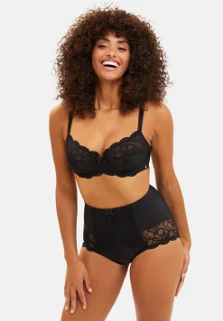 High waisted medium Briefs Ariane