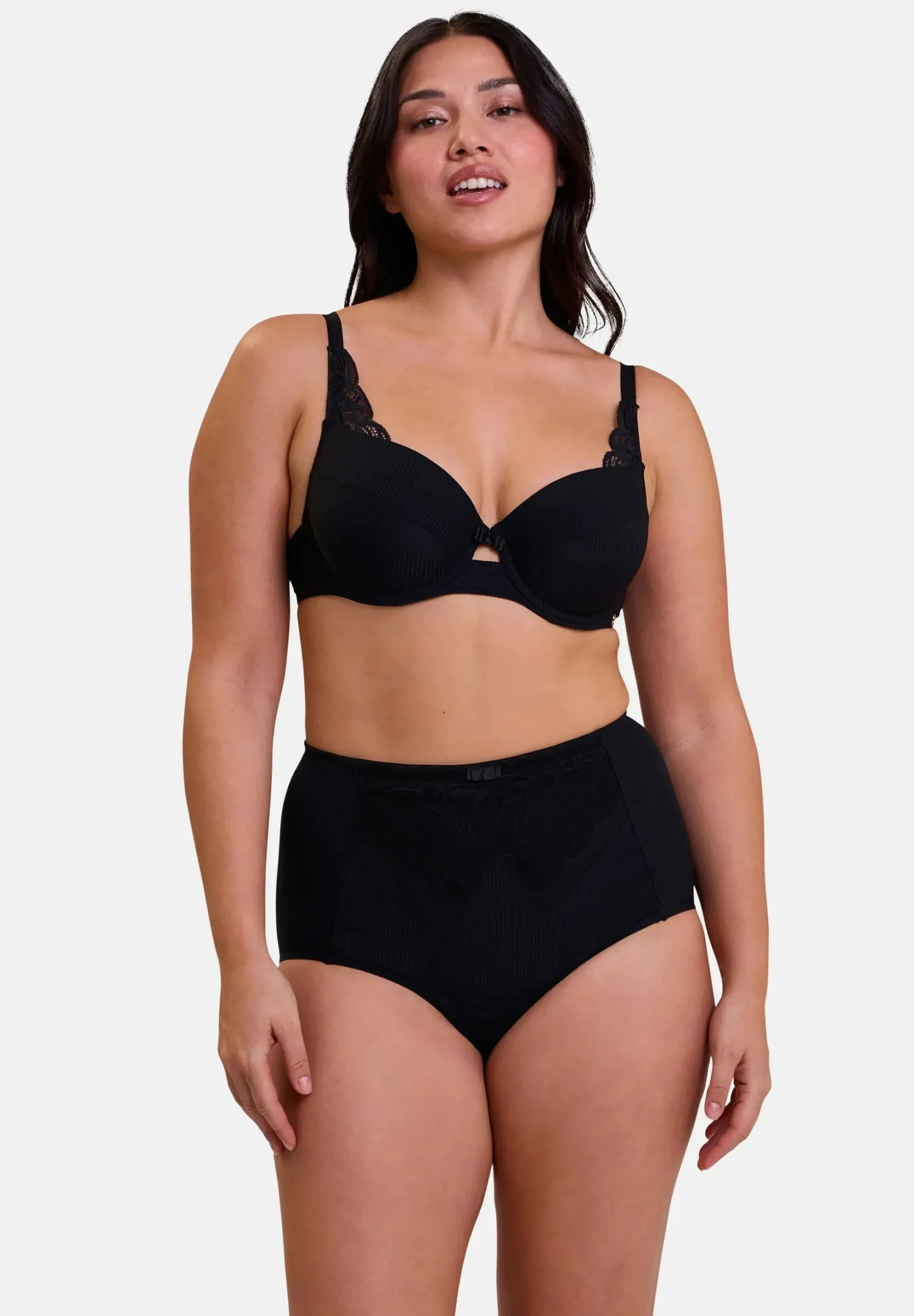High waisted medium Briefs Ariane Essential