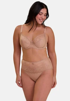 High waisted medium briefs Lily
