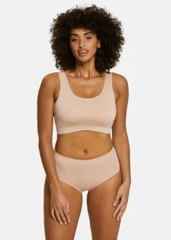 High waisted medium Briefs So Comfort