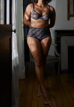 High waisted medium Briefs So Pure Fantasy