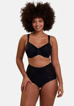 High waisted medium Briefs Perfect Shape