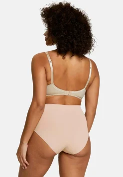 High waisted medium Briefs Perfect Touch