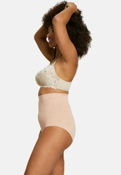High waisted medium Briefs Perfect Touch