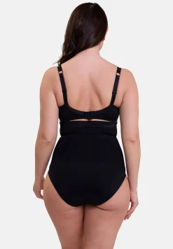 High waisted medium Briefs New Generation Slimmers