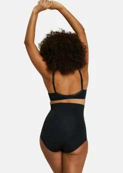 High waisted medium Briefs Perfect Touch