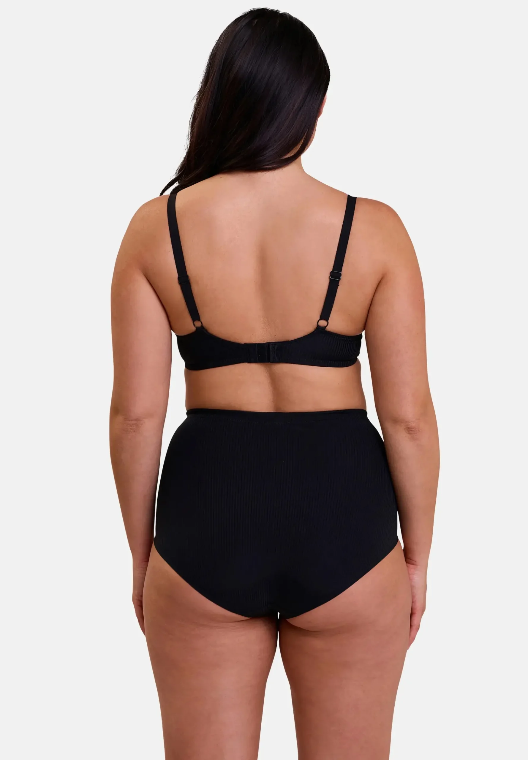 High waisted medium Briefs Ariane Essential