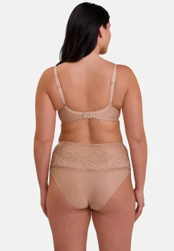 High waisted medium briefs Lily