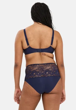 High waisted medium Briefs Lily