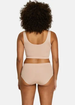 High waisted medium Briefs So Comfort