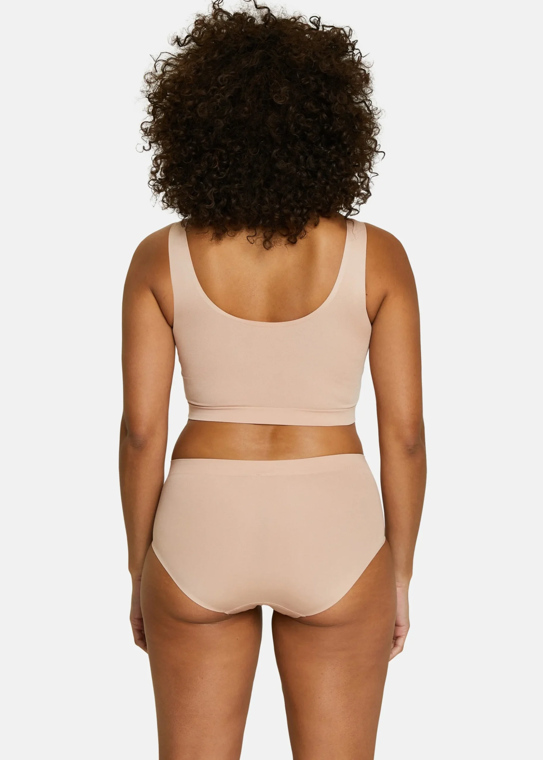High waisted medium Briefs So Comfort