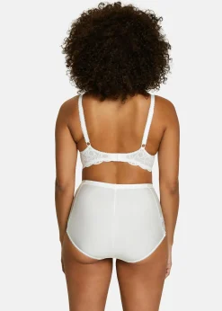 High waisted medium Briefs Ariane