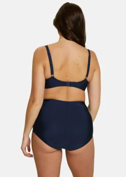 High waisted medium Briefs Ariane