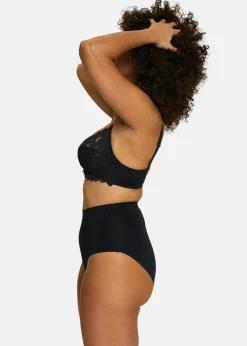 High waisted medium Briefs Perfect Touch