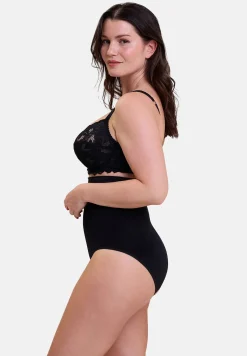 High waisted medium Briefs New Generation Slimmers