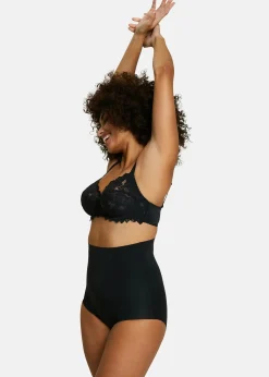 High waisted medium Briefs Perfect Touch