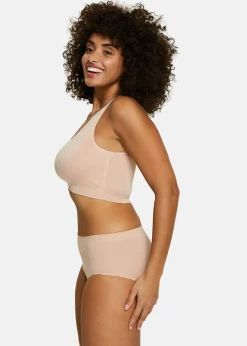 High waisted medium Briefs So Comfort