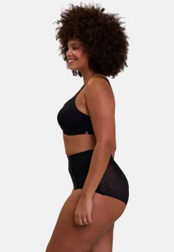 High waisted medium Briefs Perfect Shape