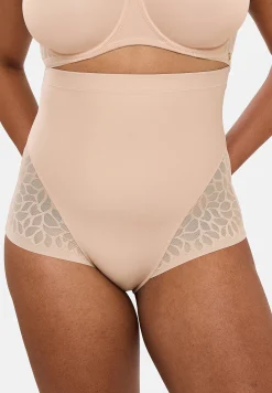 High waisted medium Briefs Perfect curves