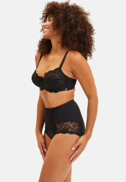 High waisted medium Briefs Ariane
