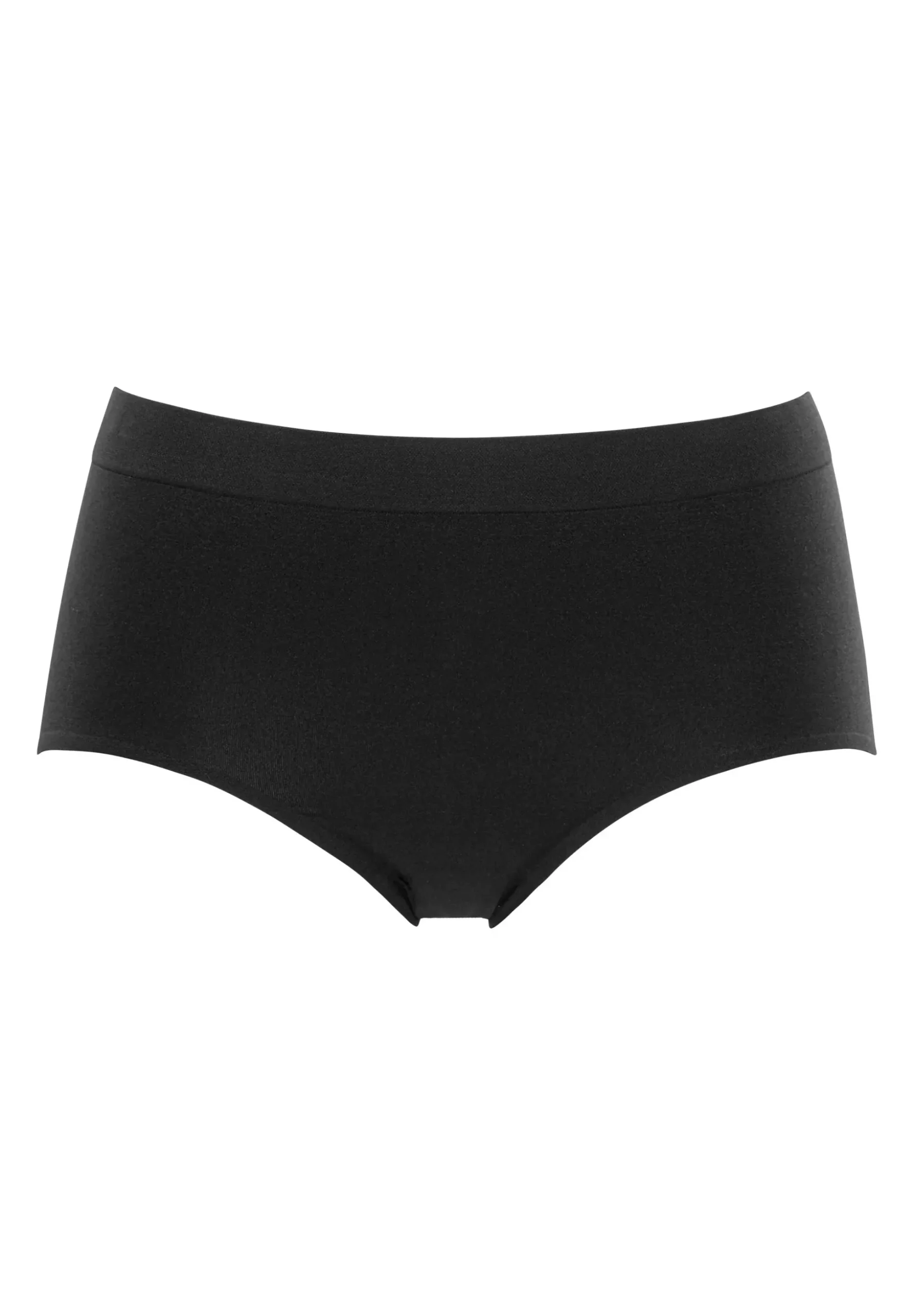 High waisted medium Briefs So Confort