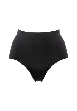 High waisted medium Briefs Perfect Touch