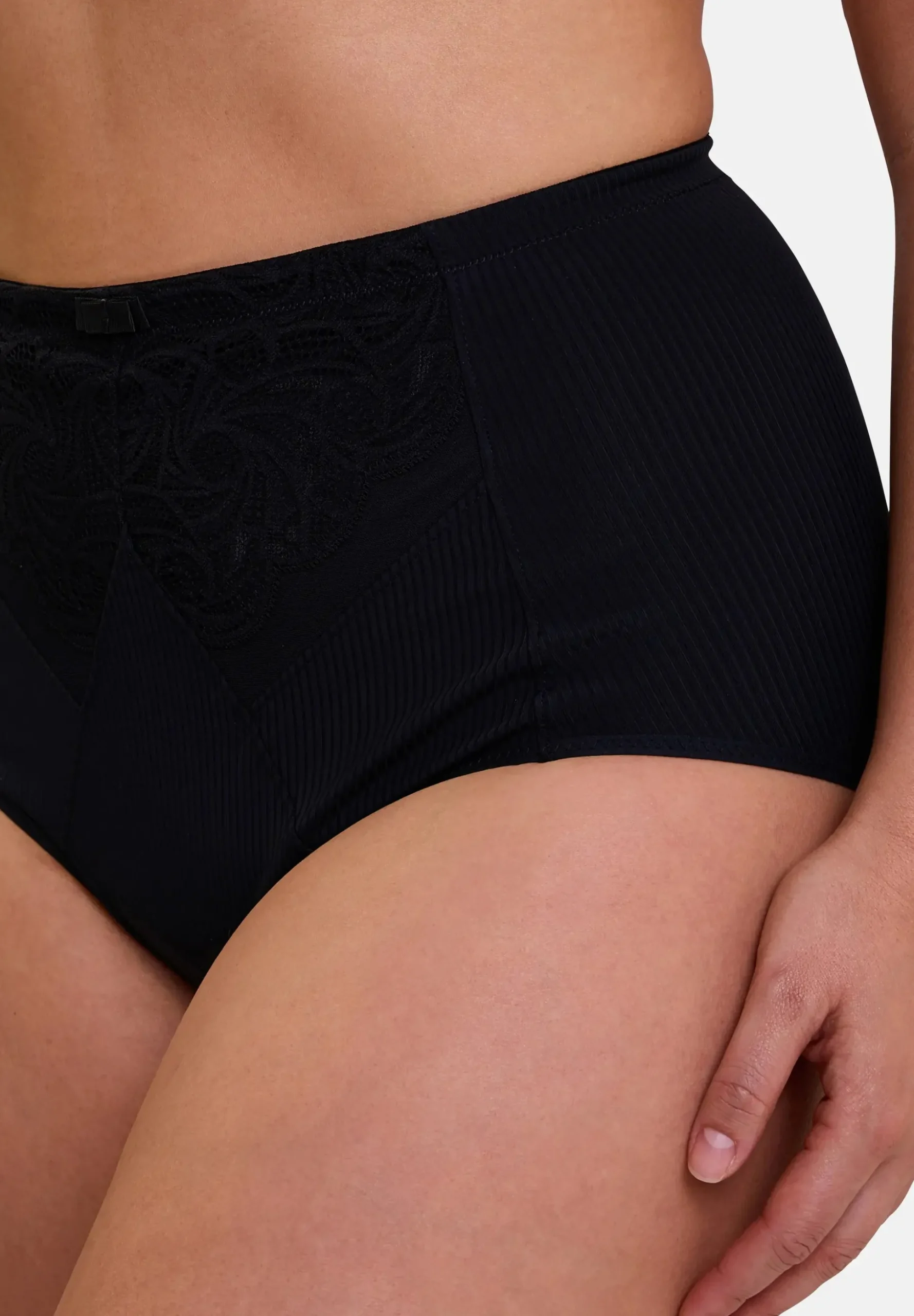 High waisted medium Briefs Ariane Essential