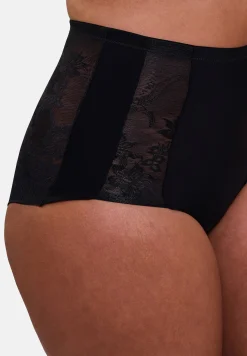 High waisted medium Briefs Perfect Shape