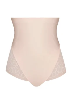 High waisted medium Briefs Perfect curves