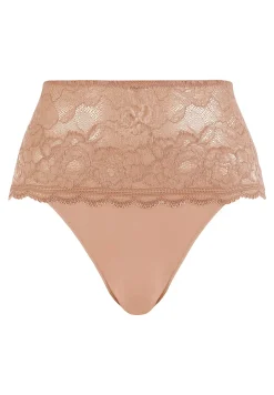 High waisted medium briefs Lily