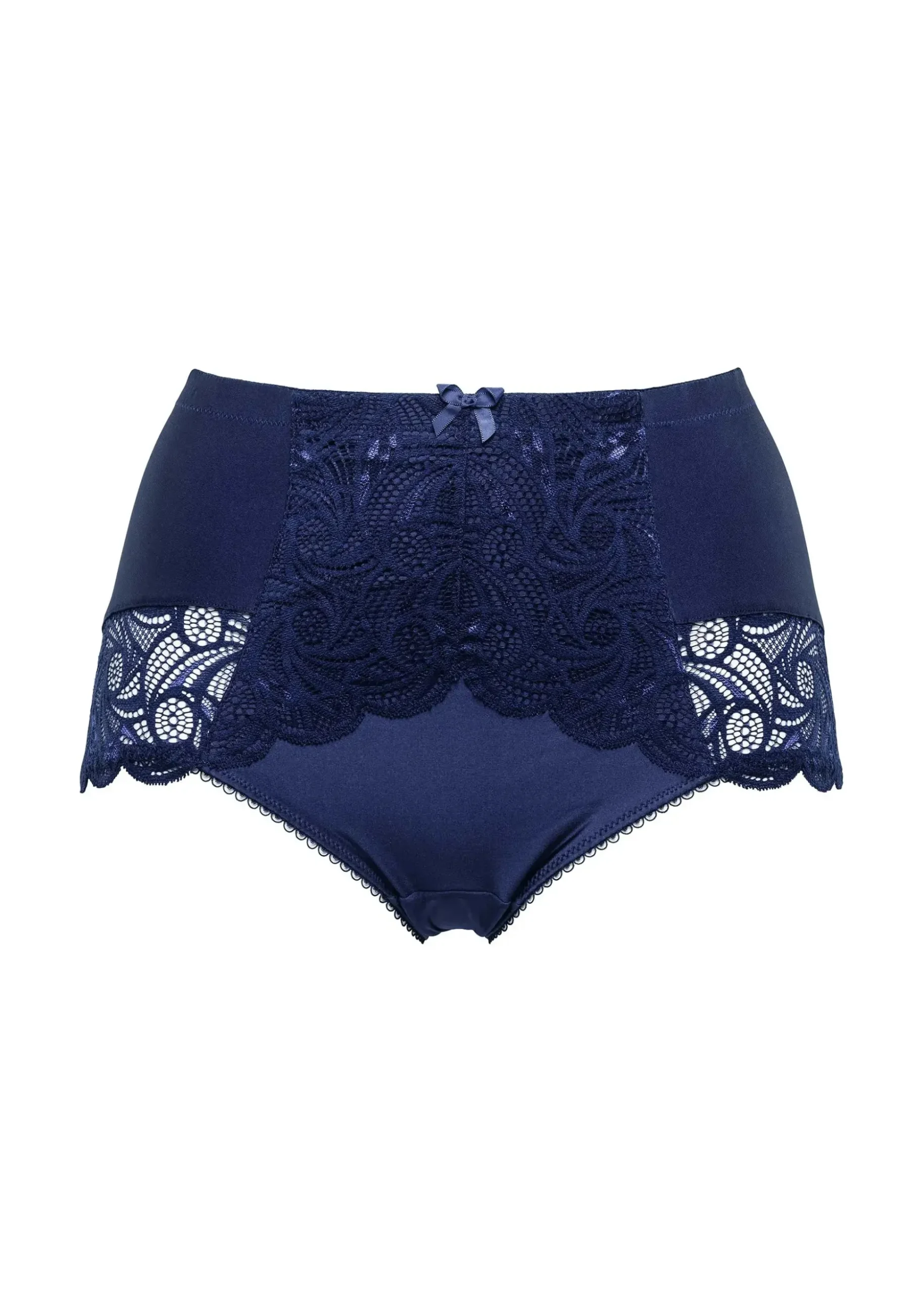 High waisted medium Briefs Ariane
