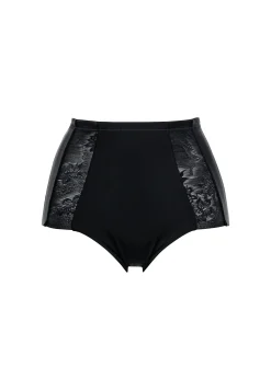 High waisted medium Briefs Perfect Shape