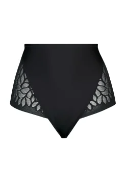 High waisted medium Briefs Perfect curves