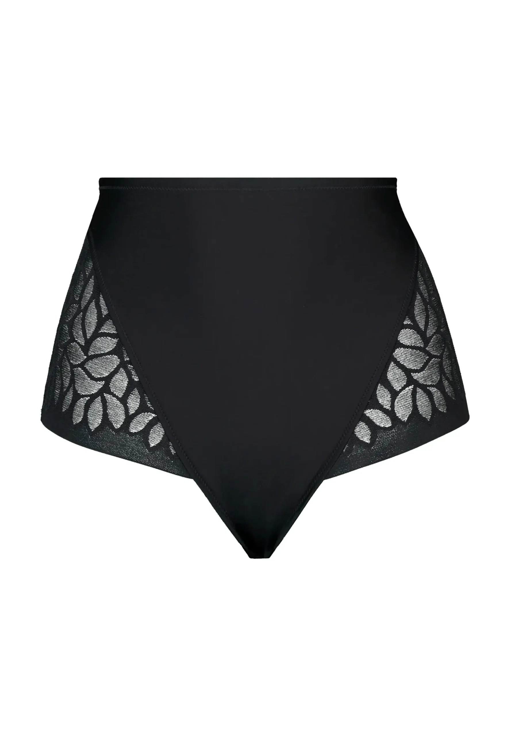 High waisted medium Briefs Perfect curves