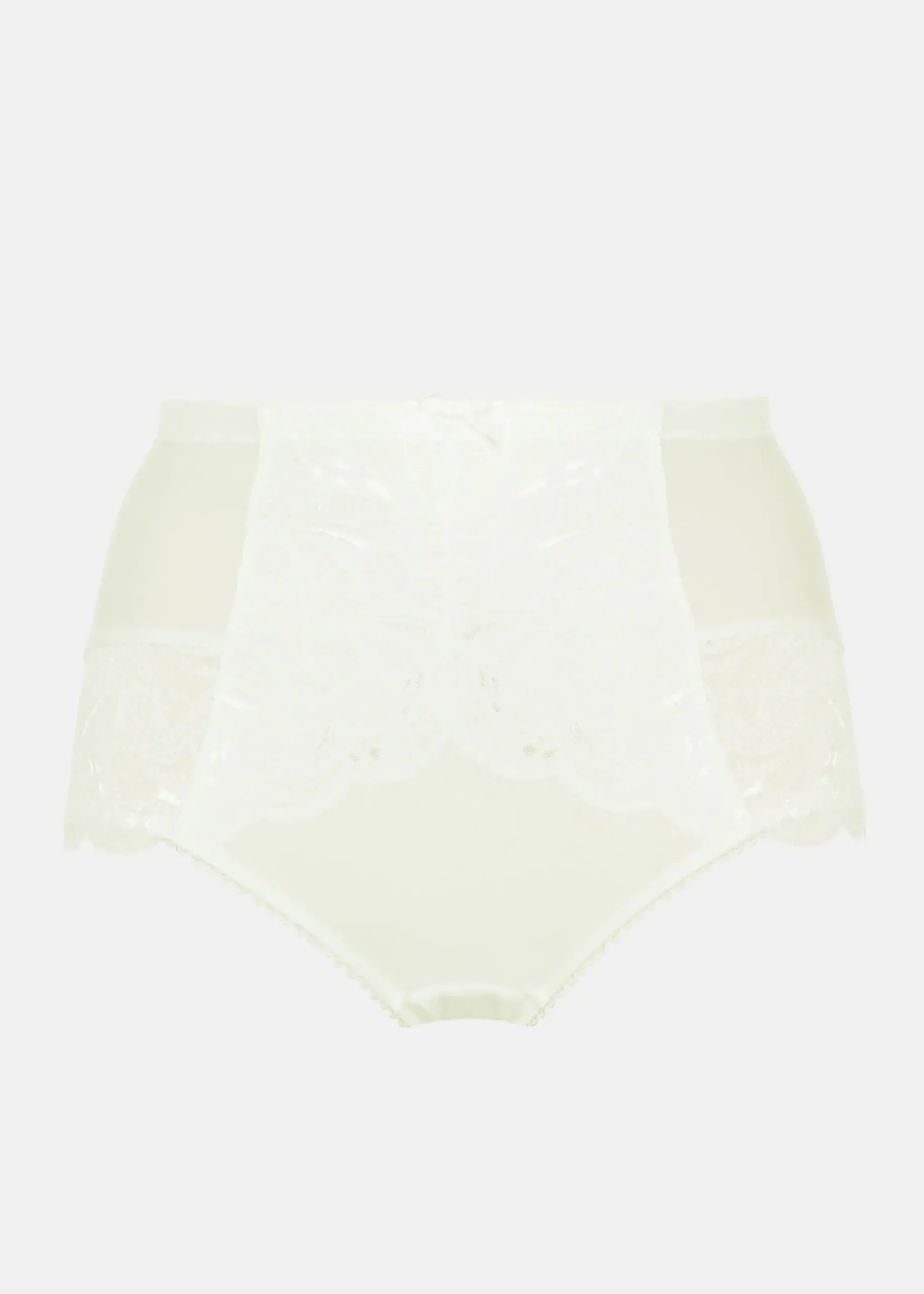 High waisted medium Briefs Ariane