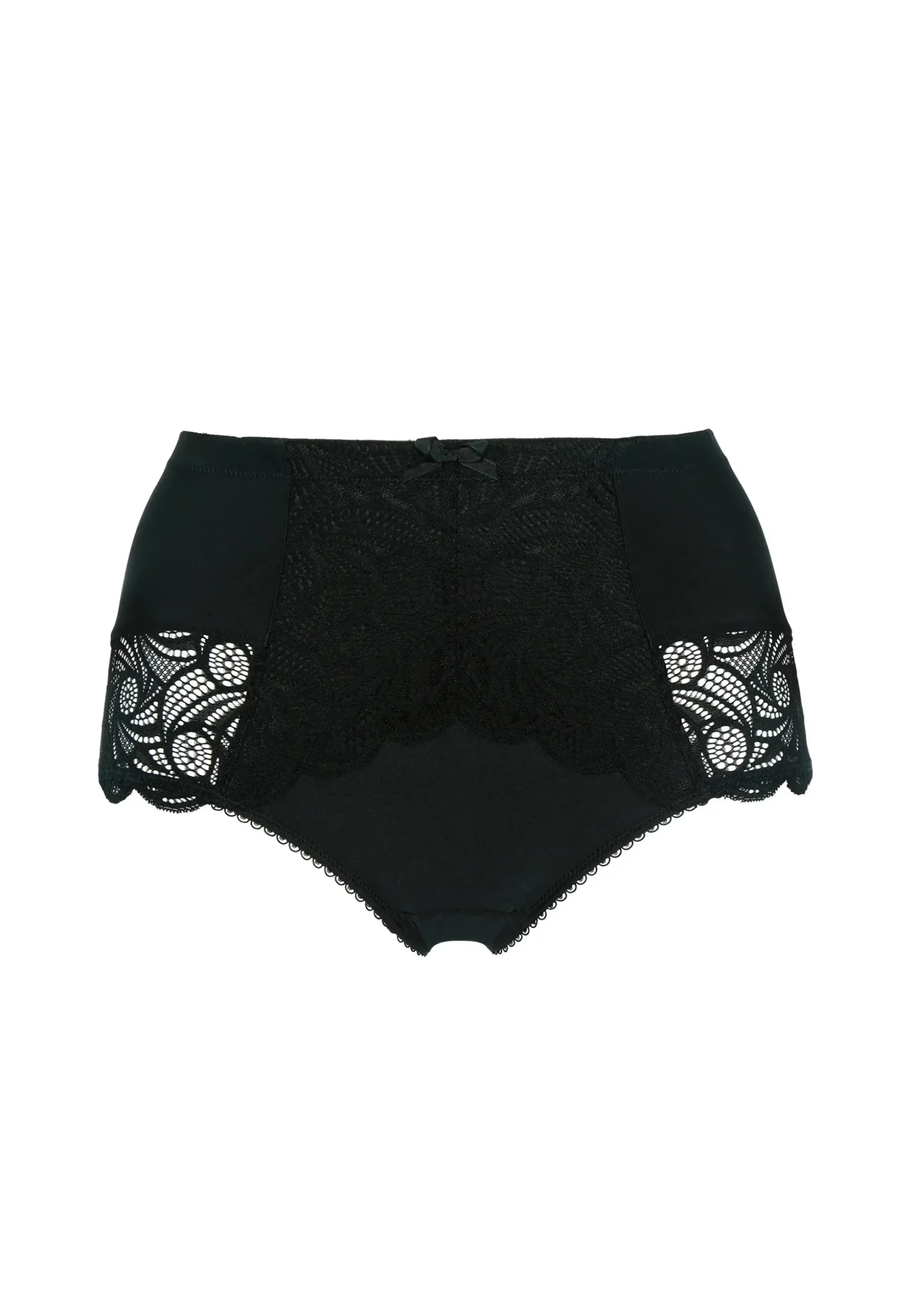 High waisted medium Briefs Ariane