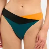 High-cut bikini Briefs Beyond the Beach