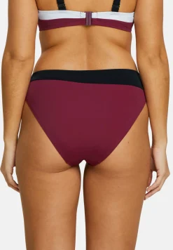 High-cut bikini Briefs Beyond the Beach
