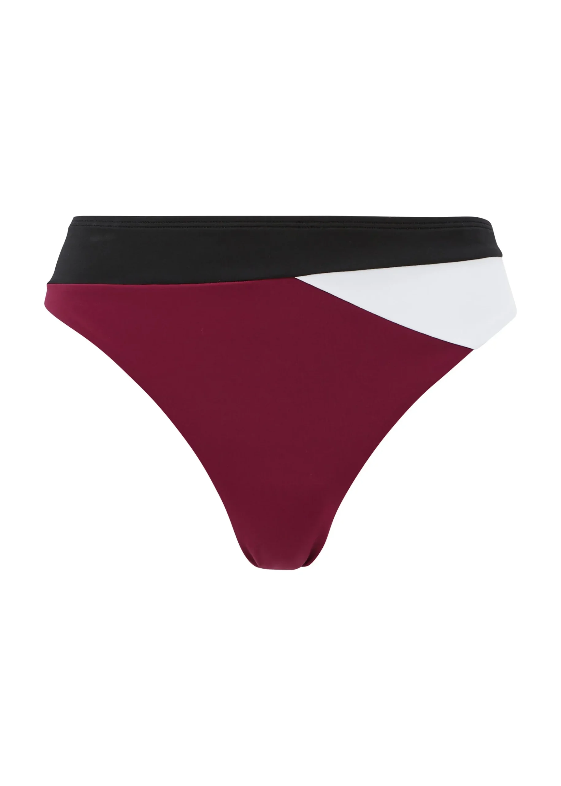 High-cut bikini Briefs Beyond the Beach