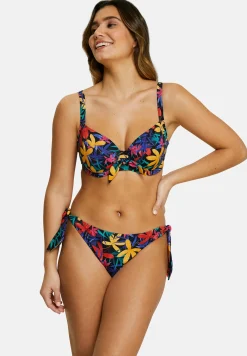 High-cut bikini Briefs Island Dream