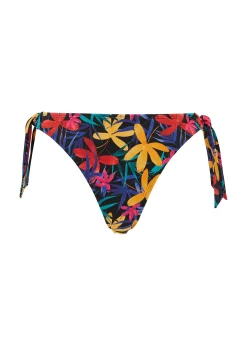 High-cut bikini Briefs Island Dream