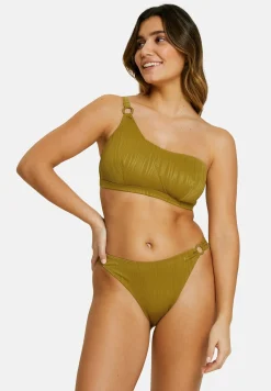 High-cut bikini Briefs On board