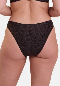 High-cut bikini Briefs Reflection