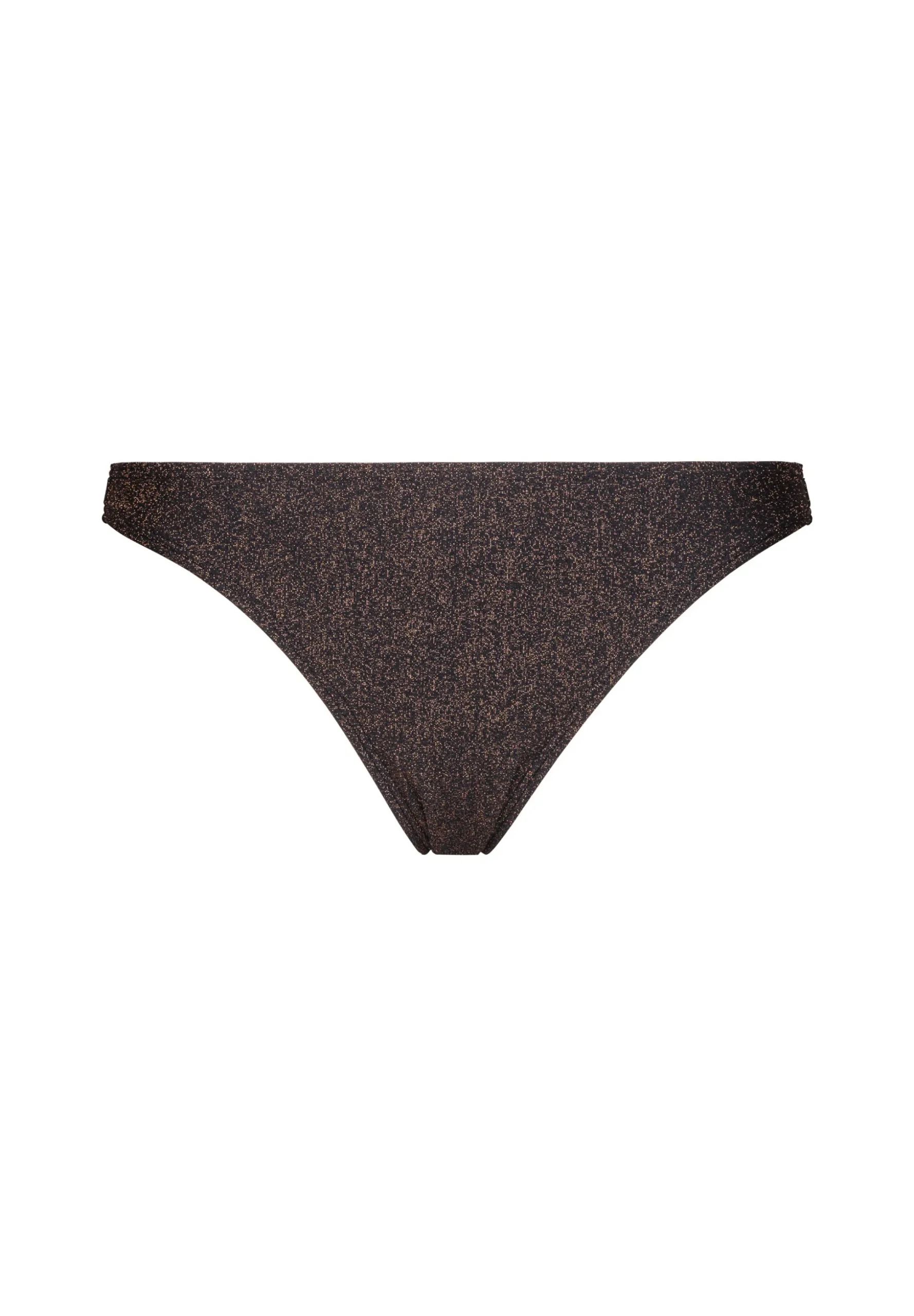 High-cut bikini Briefs Reflection